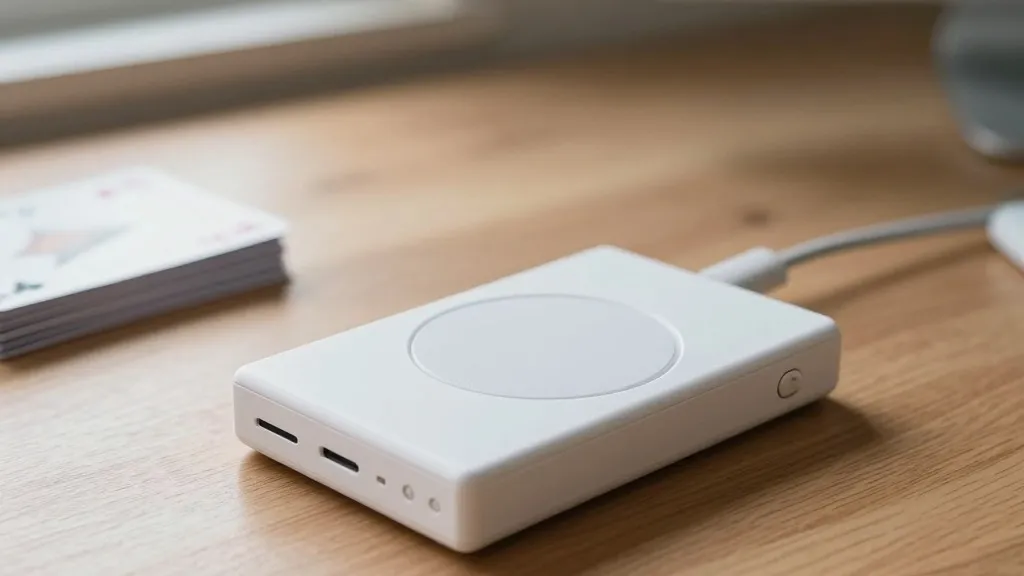 Illustration for: 1,000 songs: The 25-year legacy of the 5GB iPod