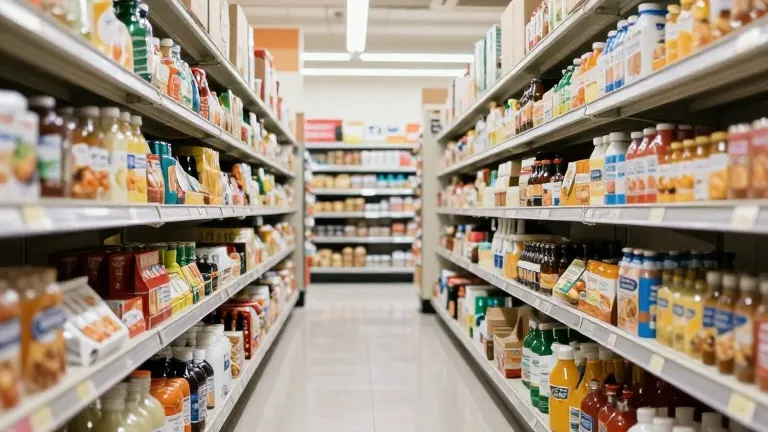 Aldi targets 3,000 stores to undercut major grocery chains