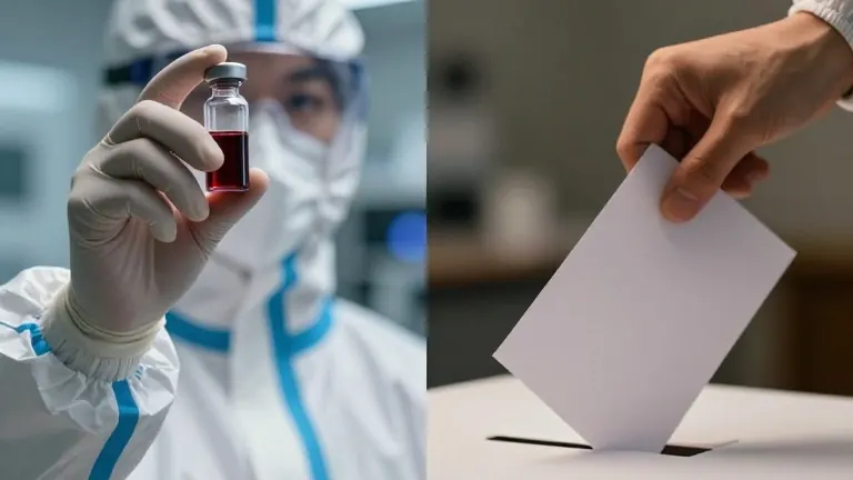 Ebola cases cross 10,000 with 5,000 deaths as Israel election hangs