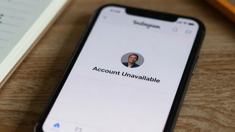 Indian cartoonist's Instagram account blocked twice in three weeks