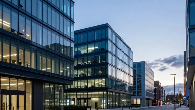 Irish GDP rises 5.5 percent in Q3