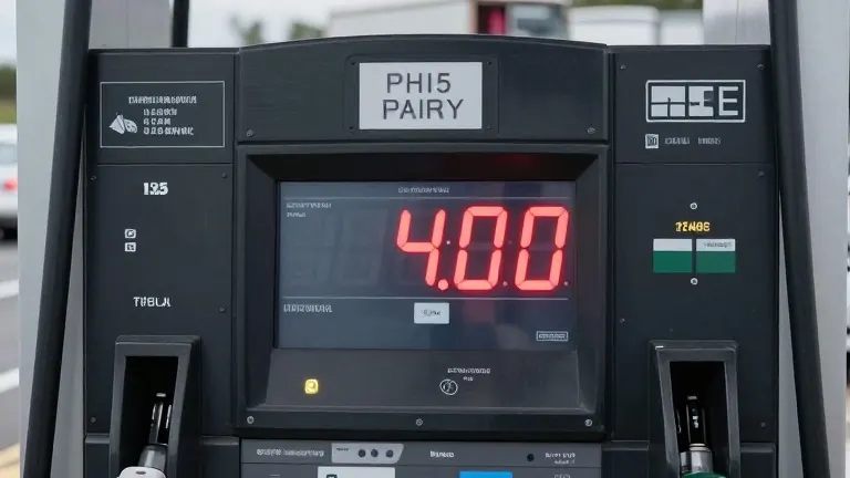 Oil Costs and War Duration Pressure GOP Midterm Prospects