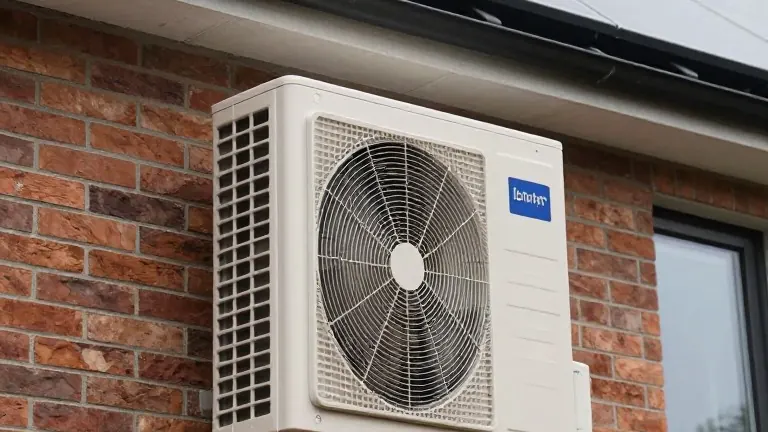 Illustration for: UK Home Energy Loans: Interest-free schemes launch for solar and heat pumps